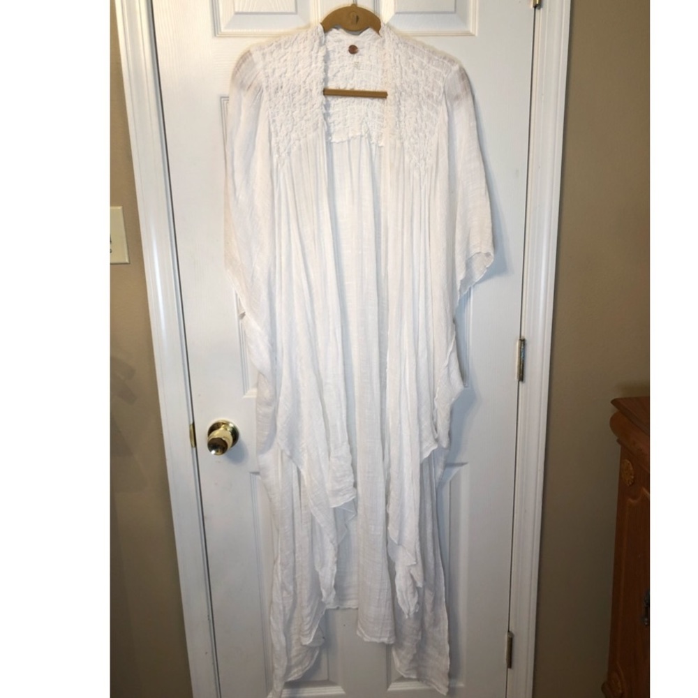 Free People CoverUp Kimono